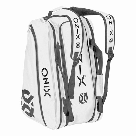 Onix Pro Team Paddle Bag White KZ7401-PPBWHT